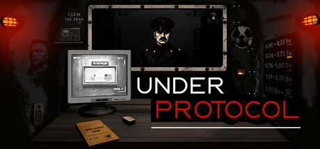 Under Protocol