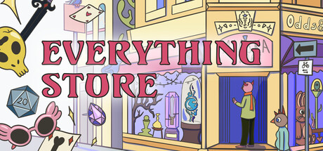 Everything Store