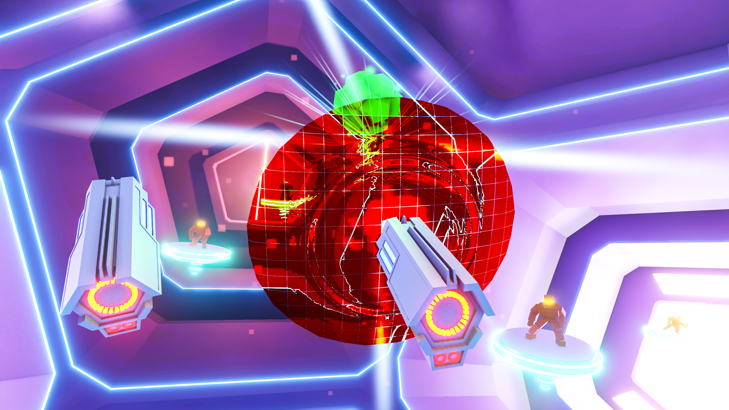 Viral EX screenshot 2