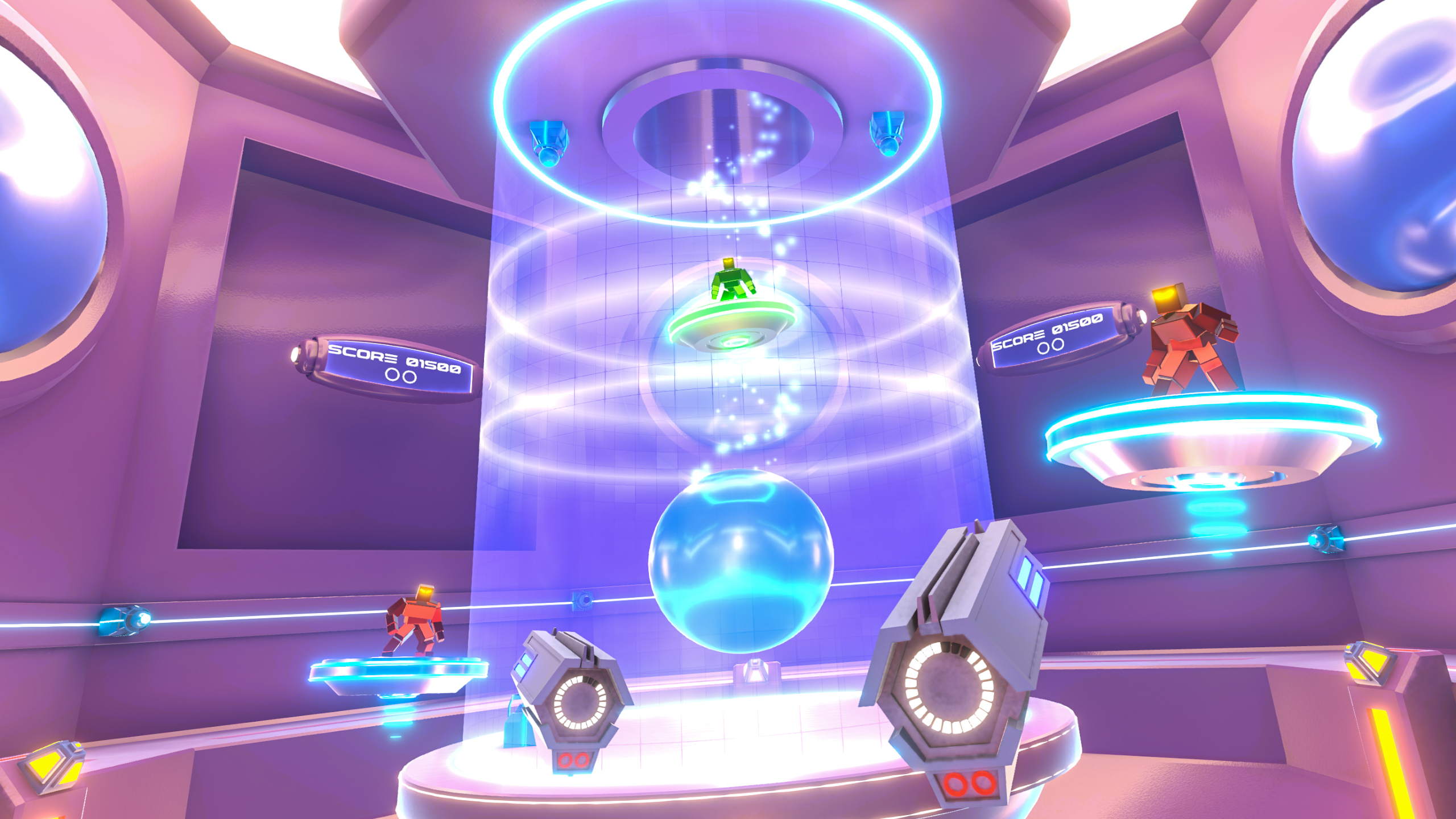 Viral EX screenshot 4