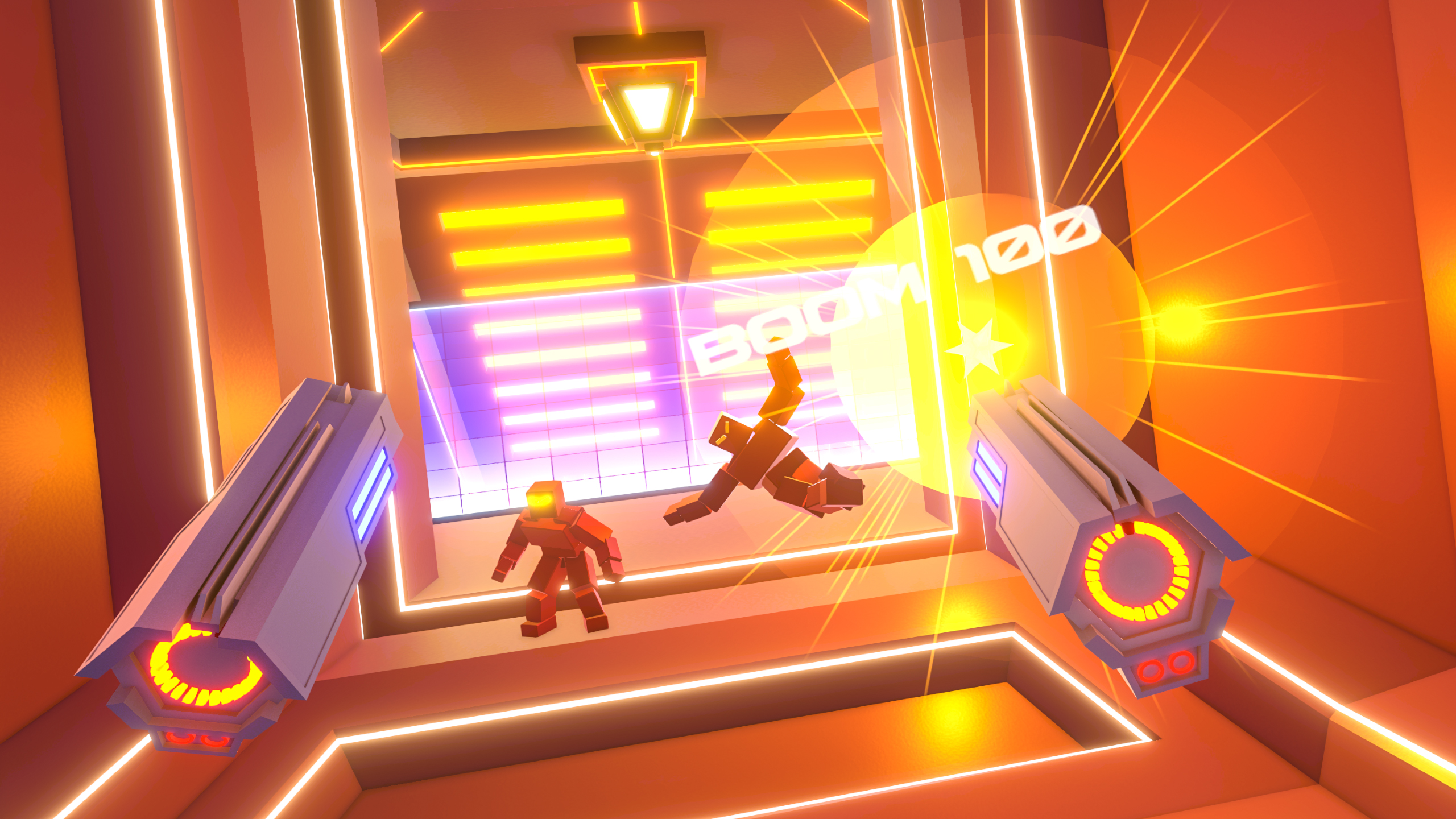 Viral EX screenshot 3