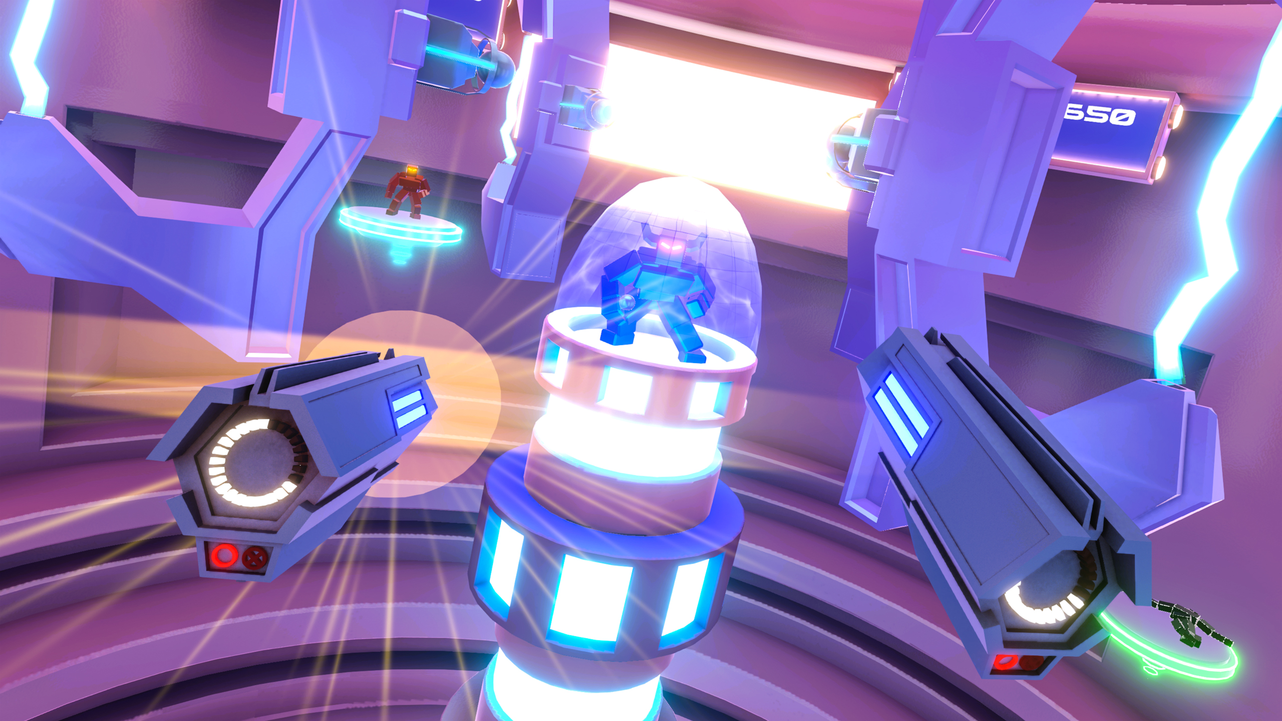 Viral EX screenshot 6