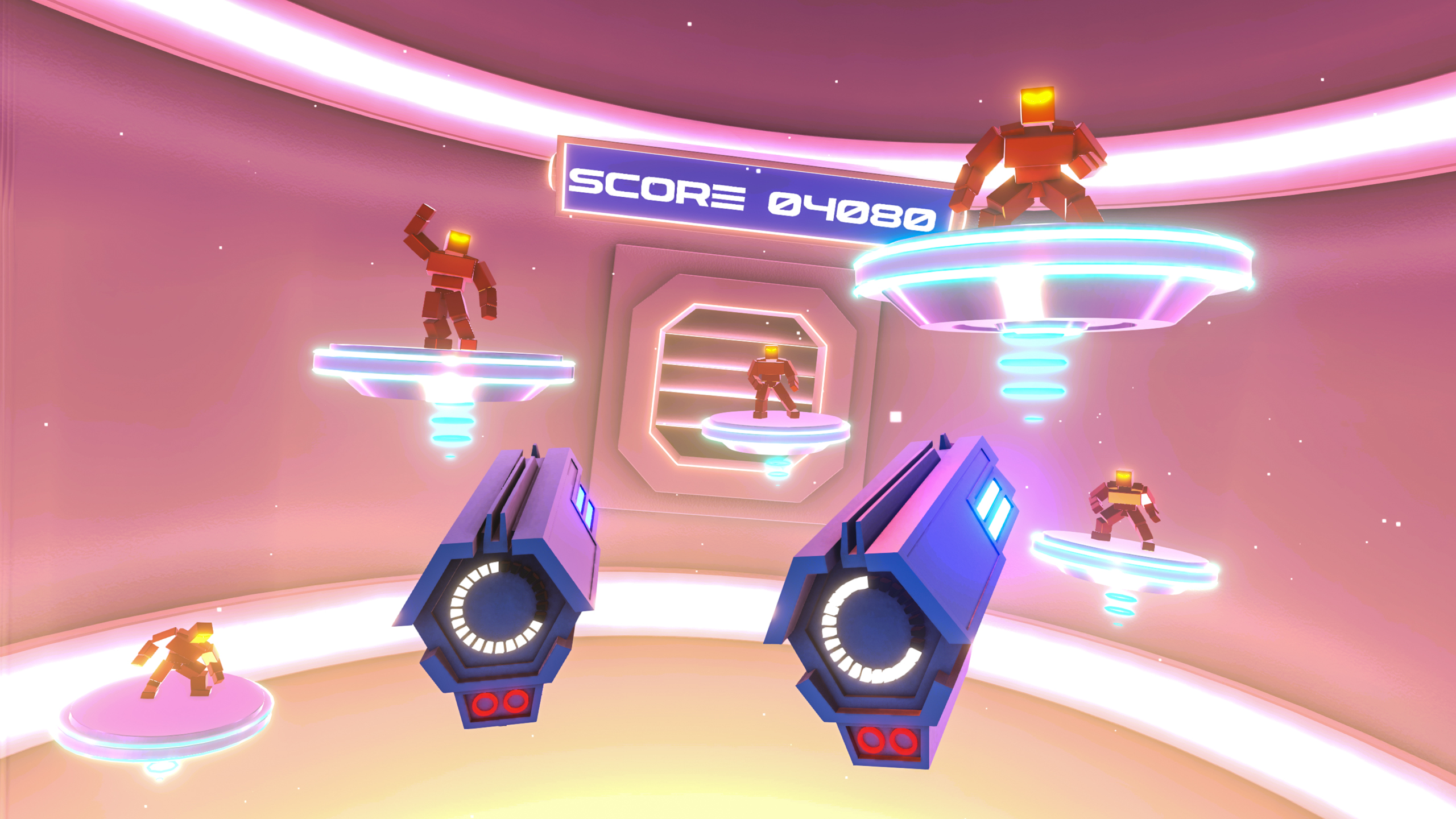 Viral EX screenshot 1