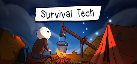 Survival Tech