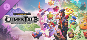 LumenTale: Memories of Trey - Deluxe DLC