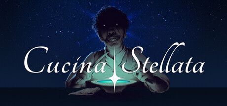Cucina Stellata — Steam header