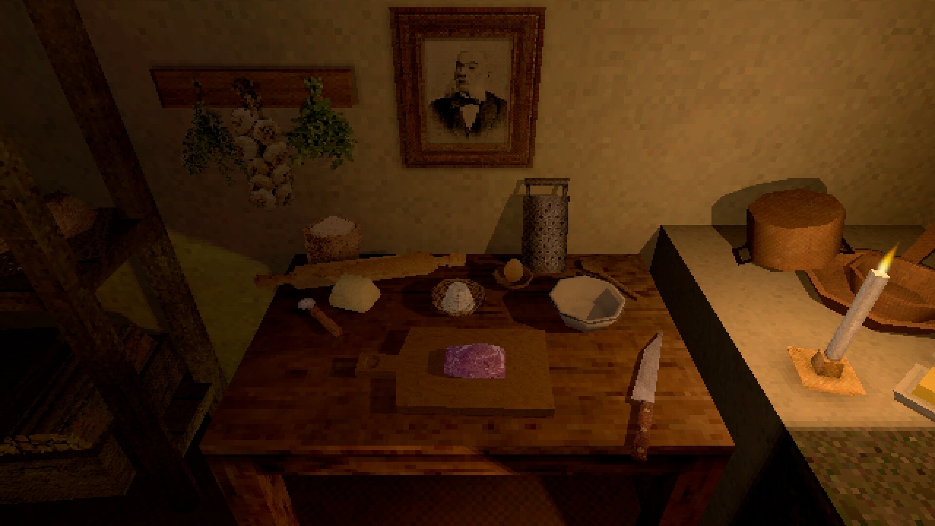 Cucina Stellata screenshot 5