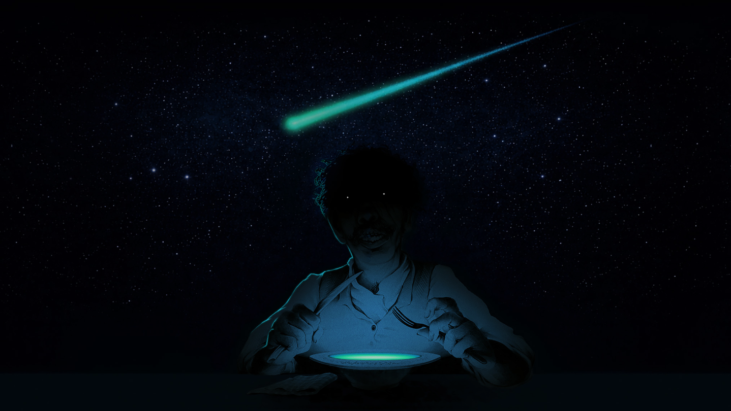 Cucina Stellata on Steam - Screenshot Art