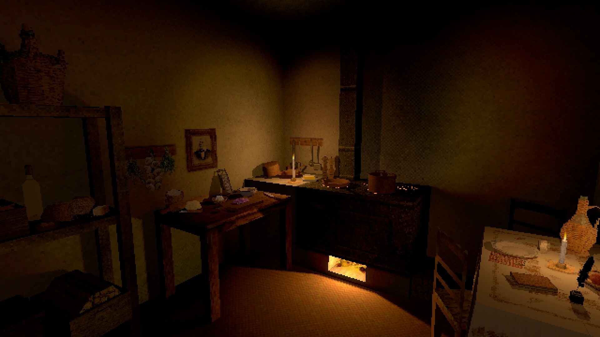 Cucina Stellata screenshot 1