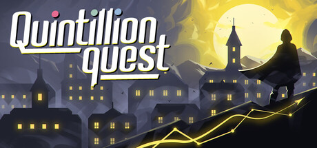 Quintillion Quest