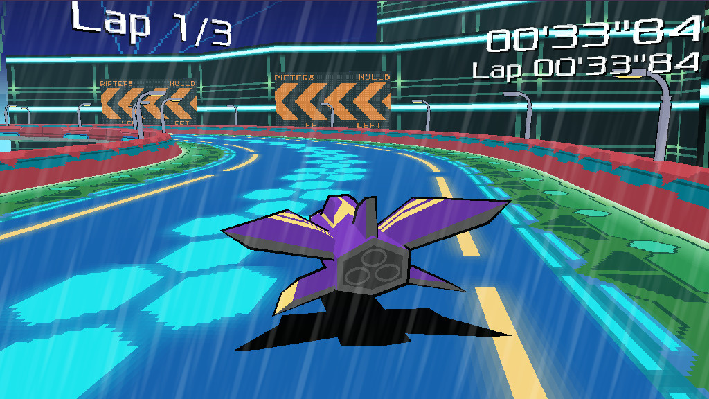 Nulldrifters screenshot 5