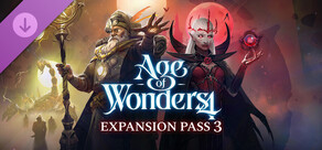 Age of Wonders 4: Expansion Pass 3
