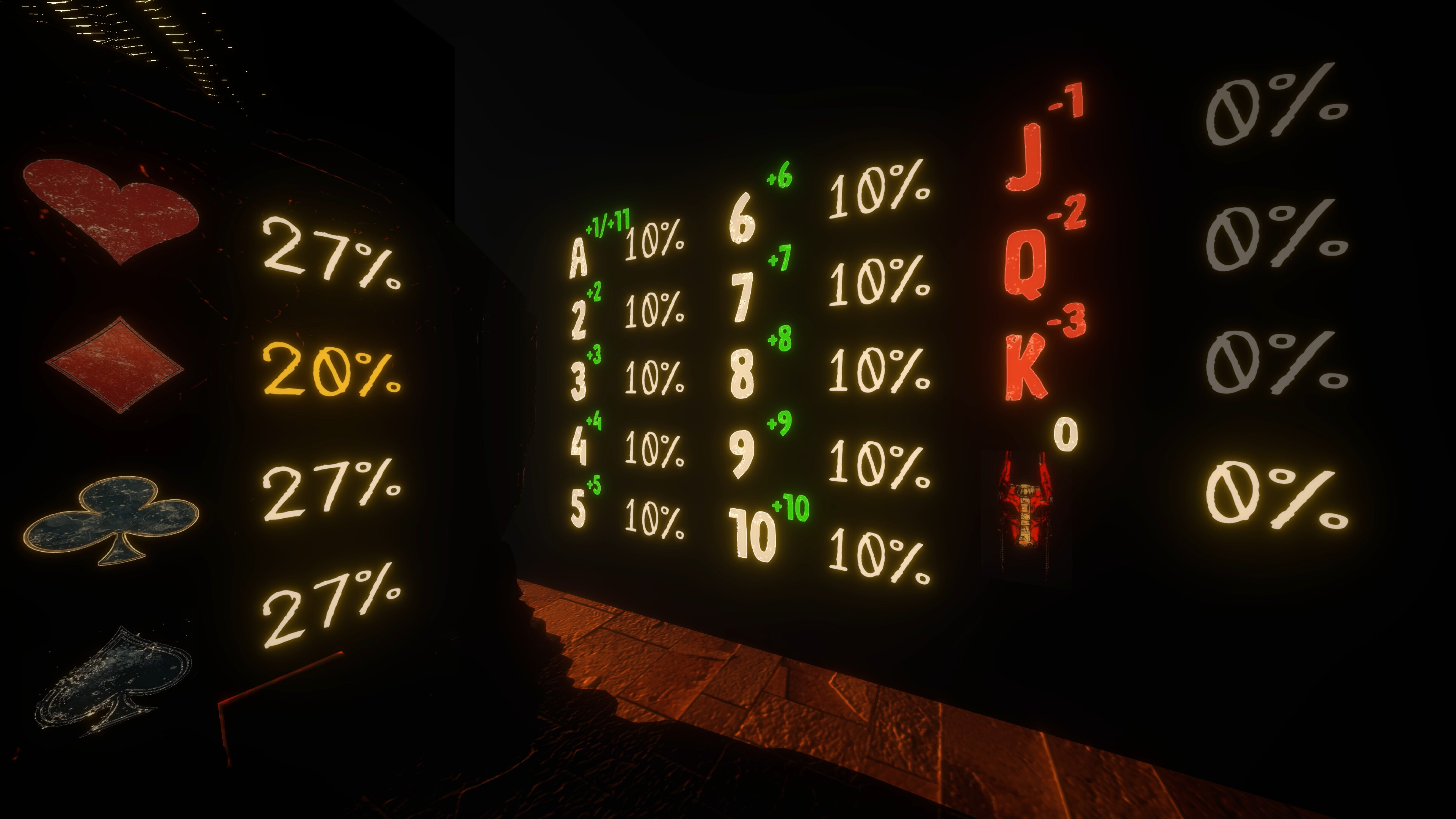 ReSoul:Jack screenshot 8