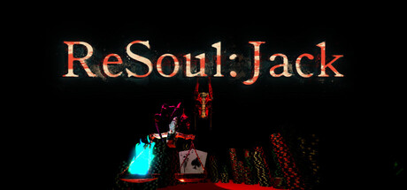 ReSoul:Jack