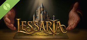 Lessaria: The Fantasy Kingdom Sim Demo