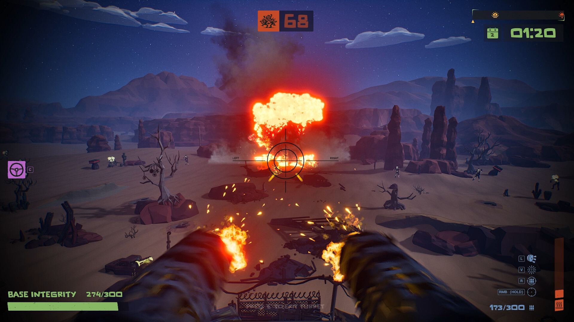 The Spotter: Dig or Die — изображение 7