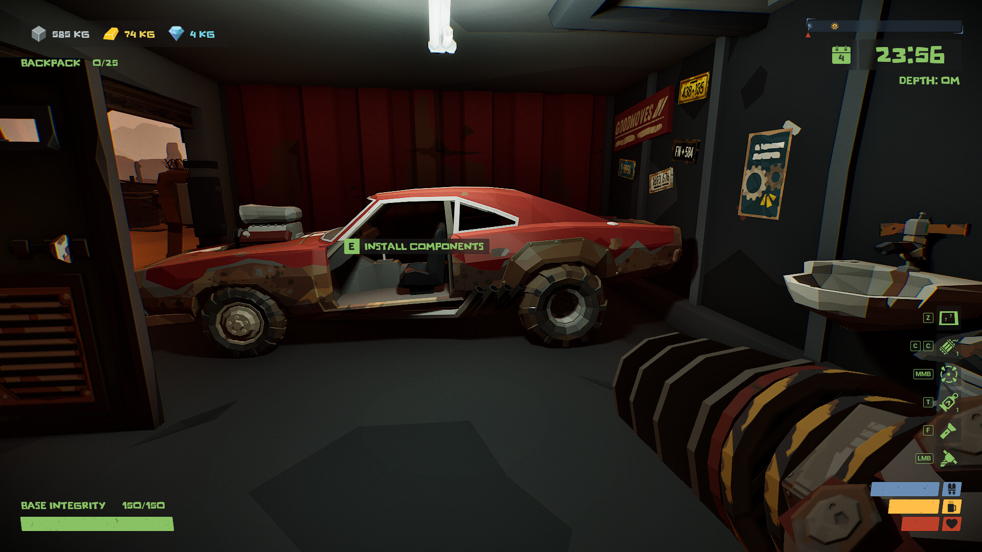 The Spotter: Dig or Die — изображение 6