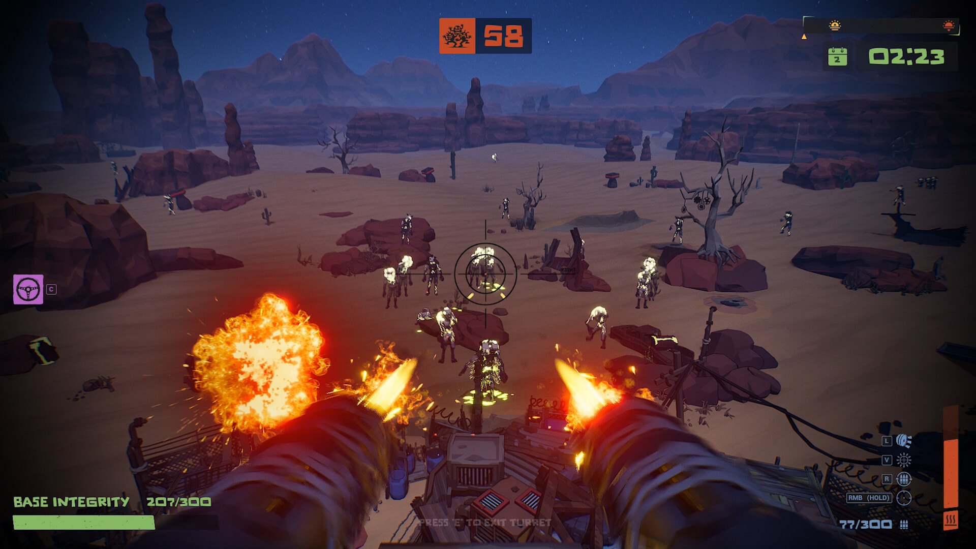 The Spotter: Dig or Die — изображение 3