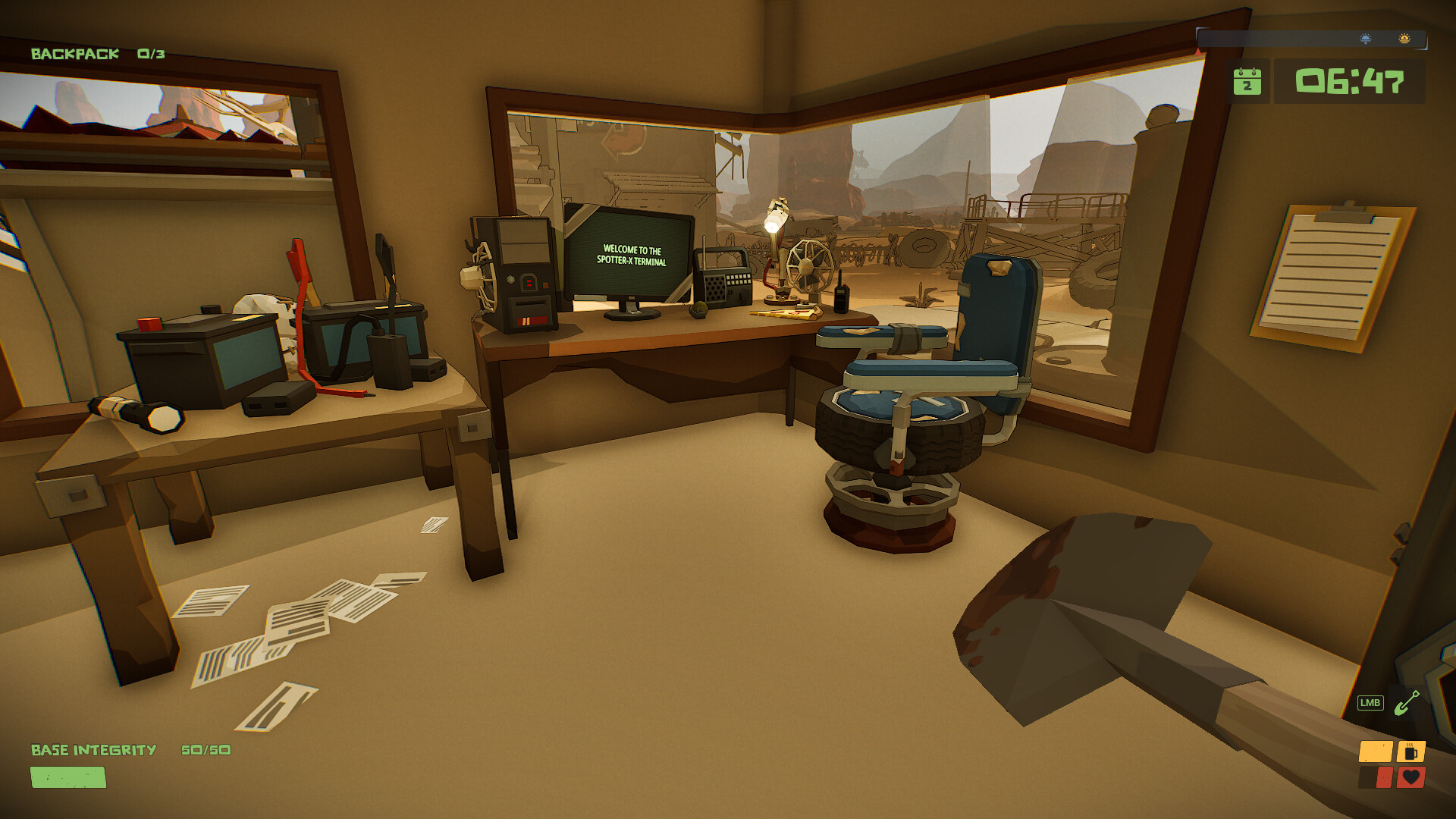 The Spotter: Dig or Die — изображение 5