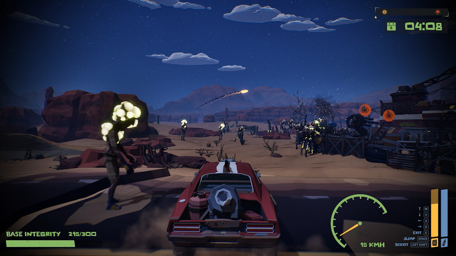 The Spotter: Dig or Die — изображение 8