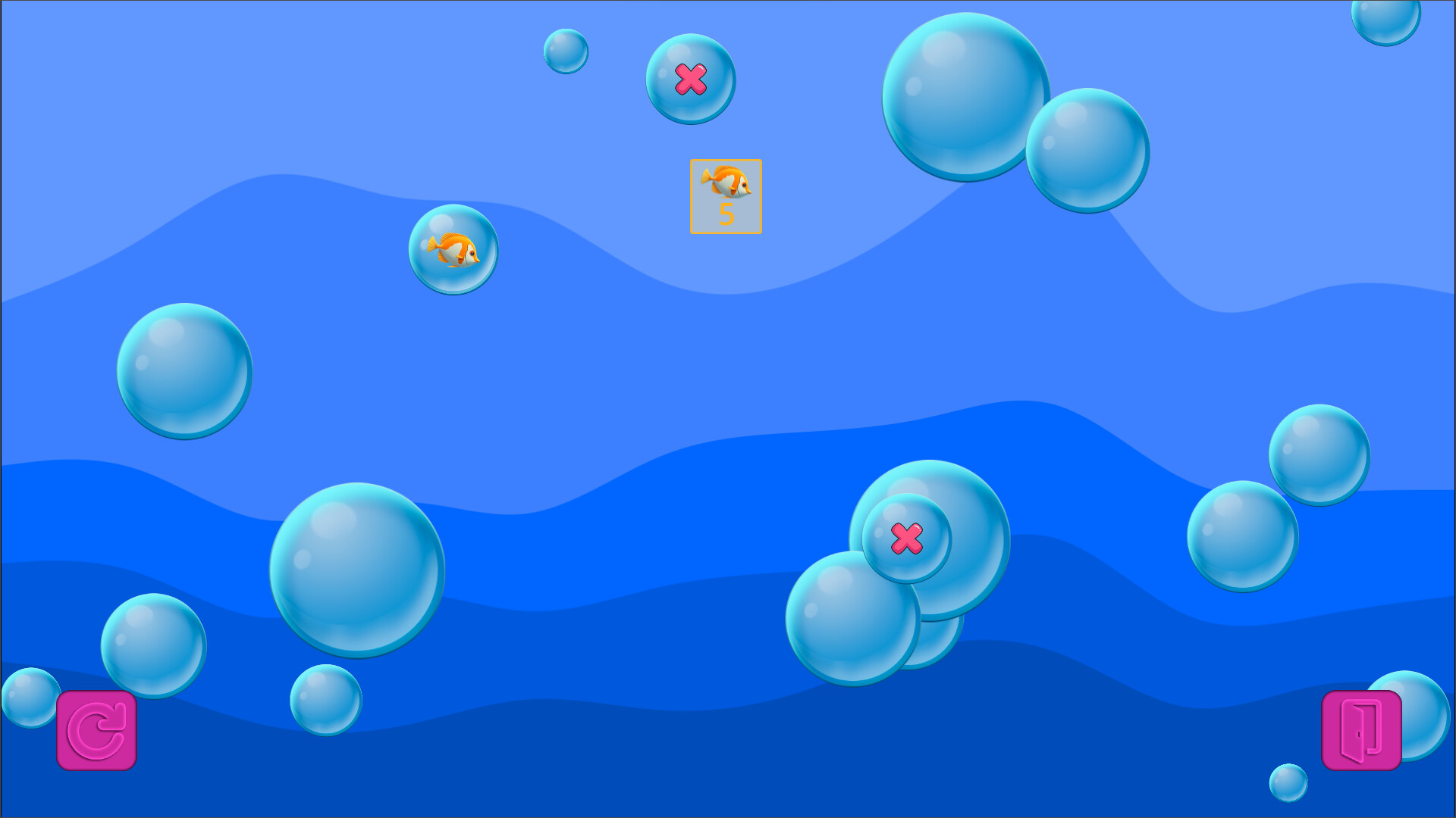 Puzzle Vault screenshot 4