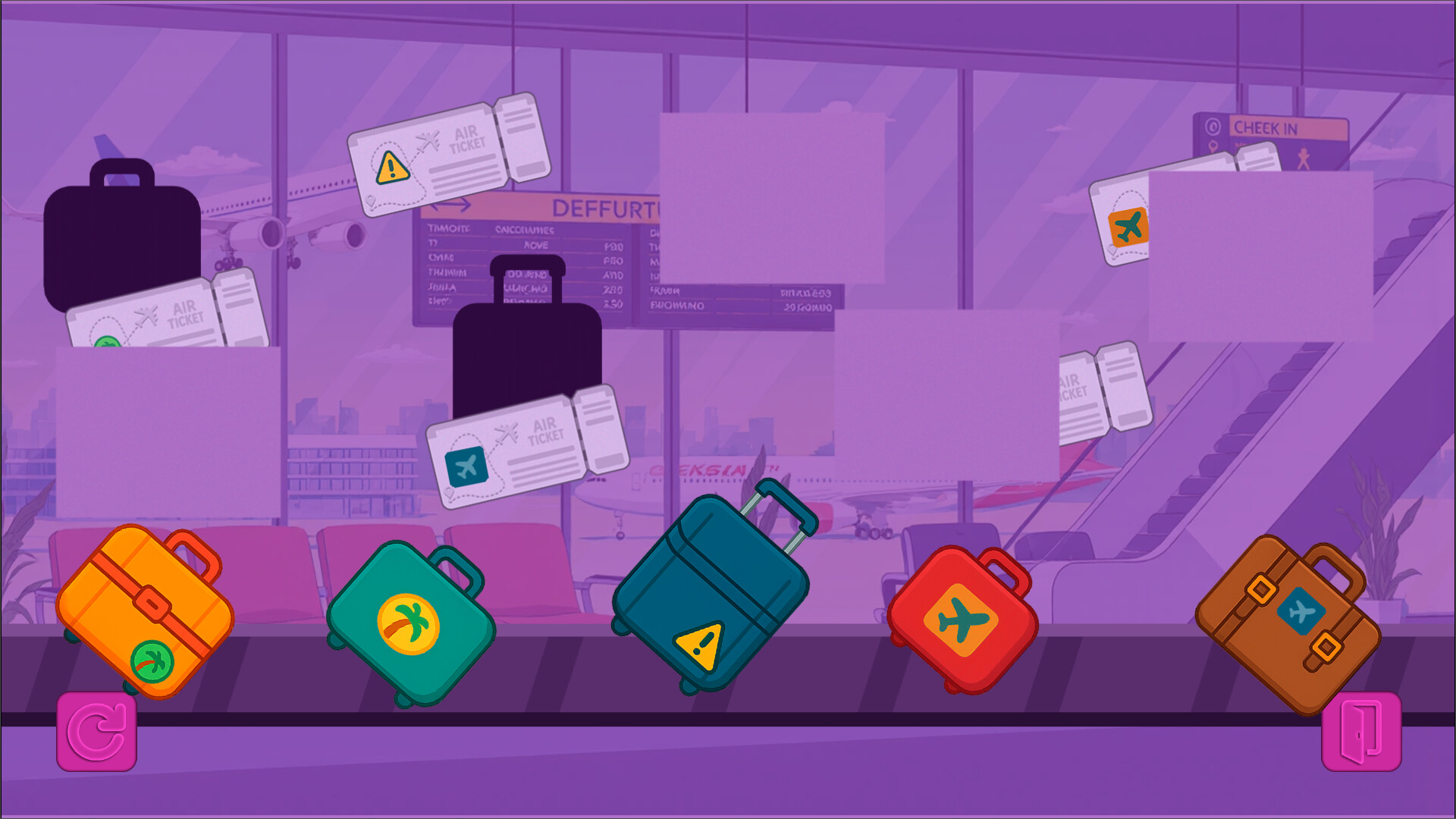 Puzzle Vault screenshot 5