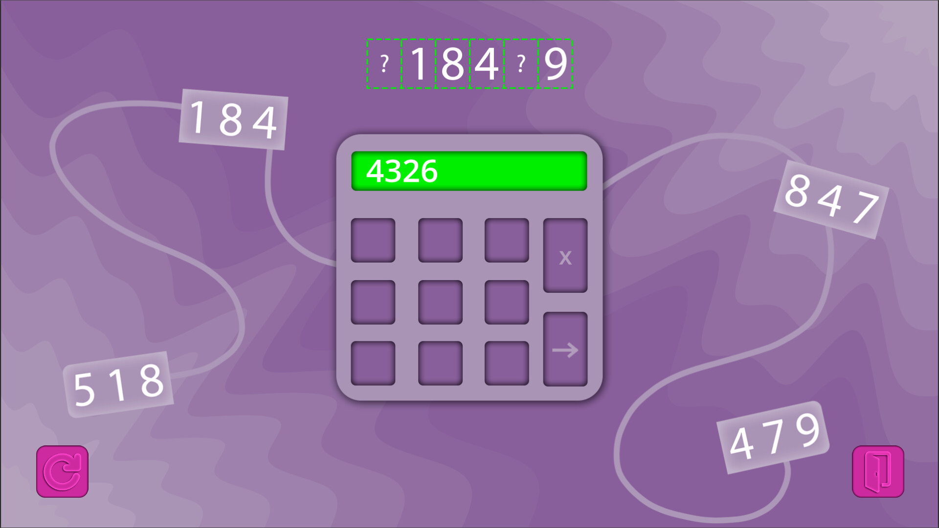 Puzzle Vault screenshot 3