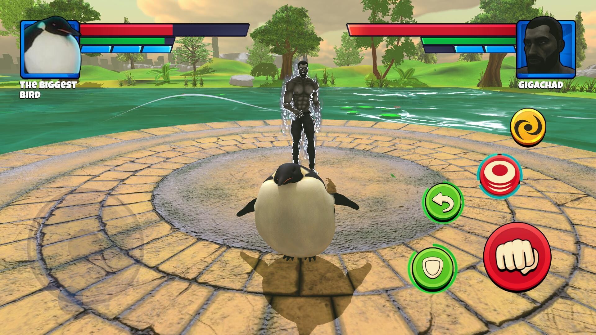 Meme Wars screenshot 5