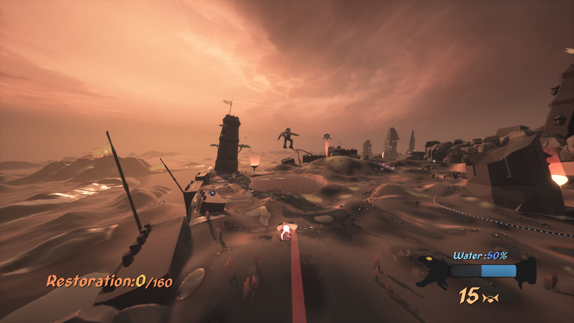 Unkept screenshot 4