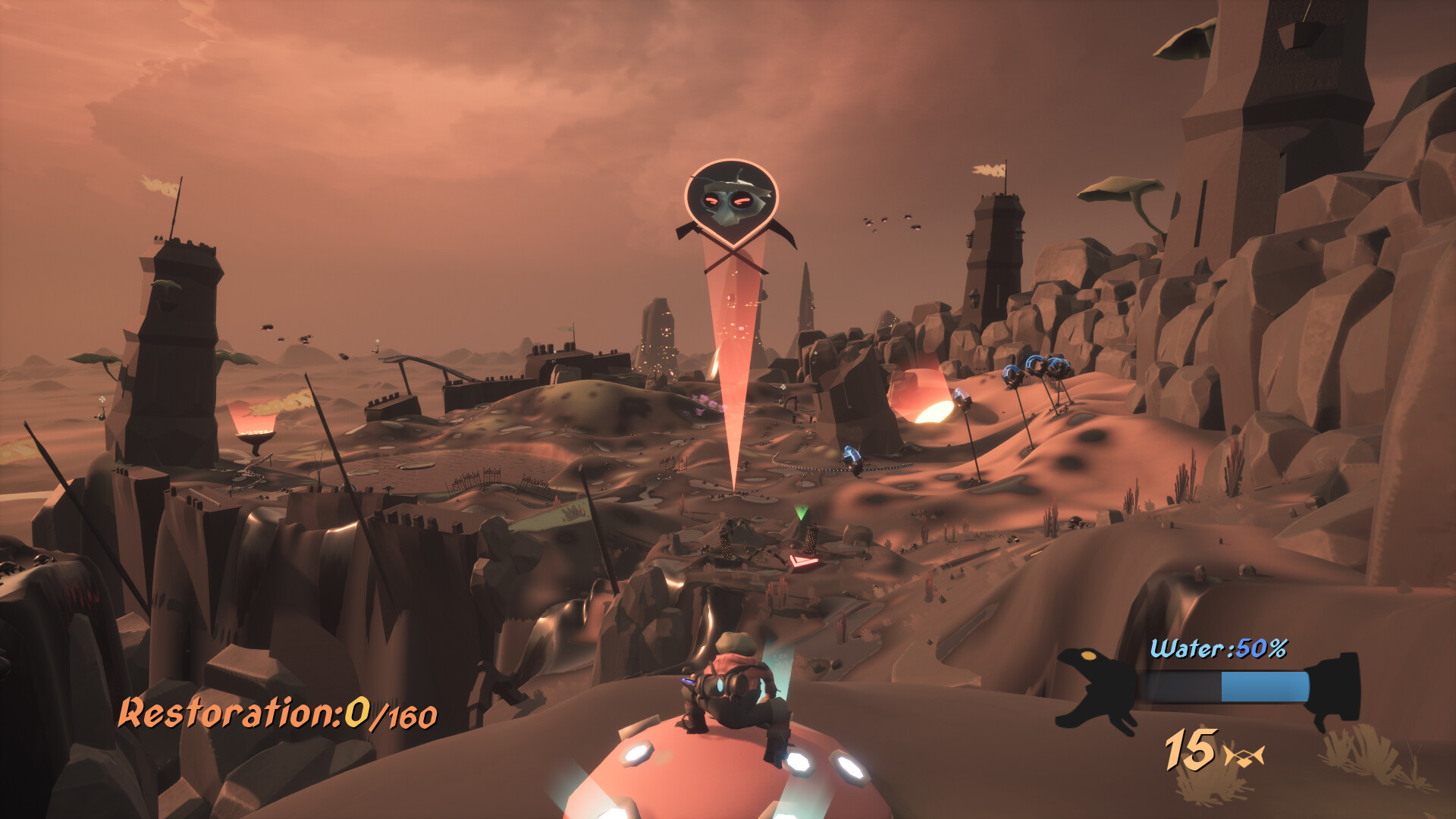 Unkept screenshot 3