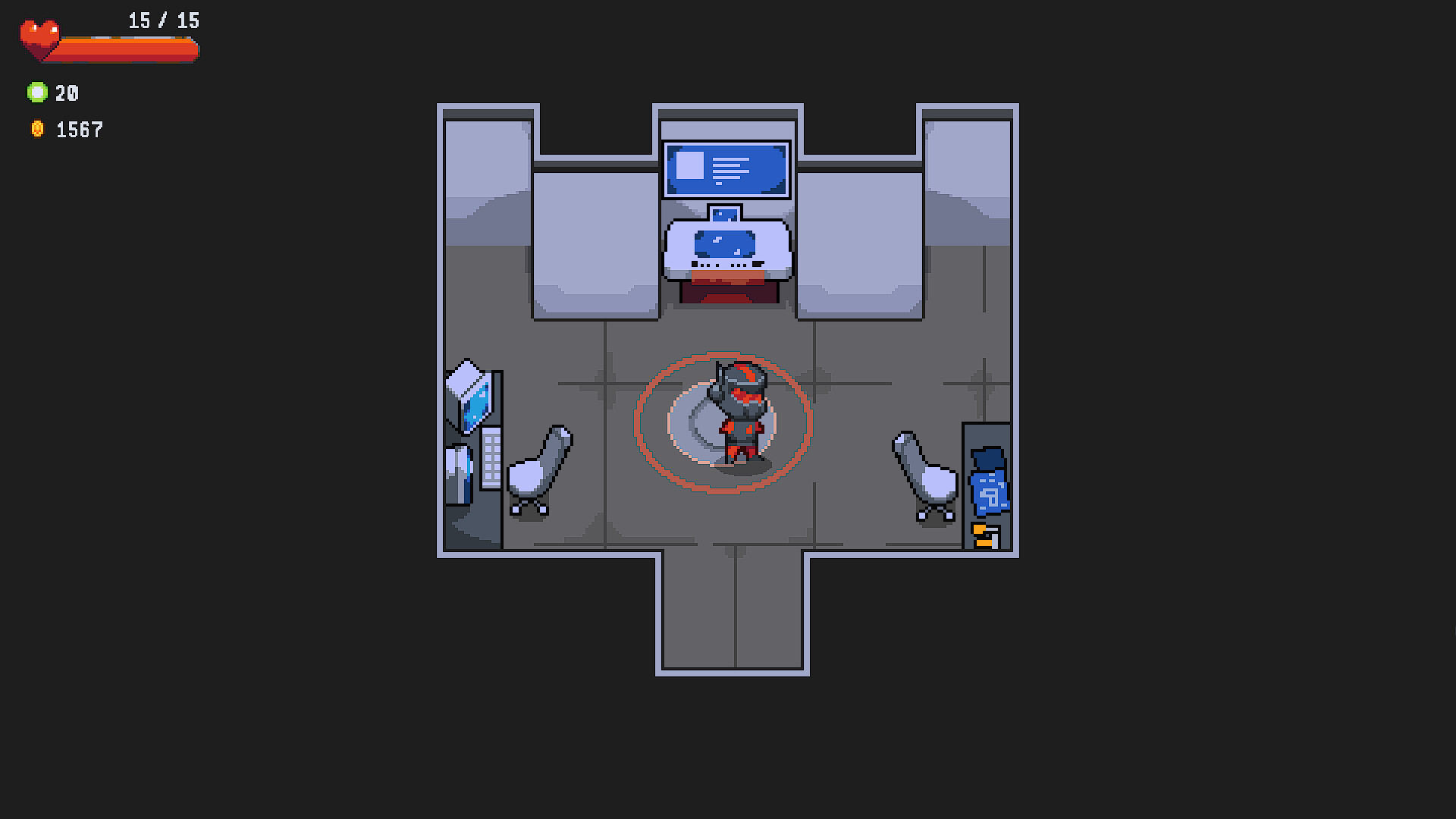 Stellara Vanguard screenshot 9