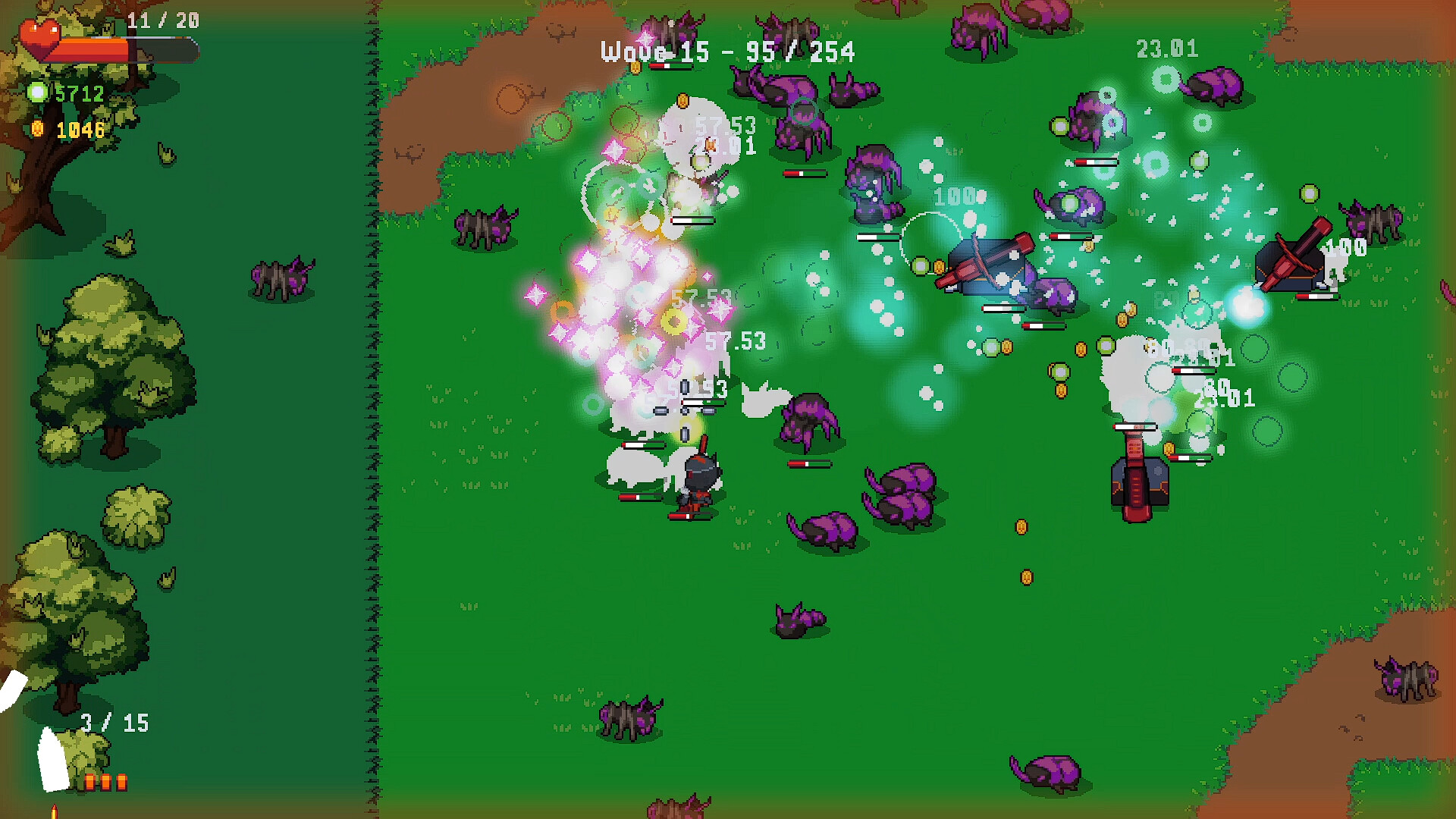Stellara Vanguard screenshot 8