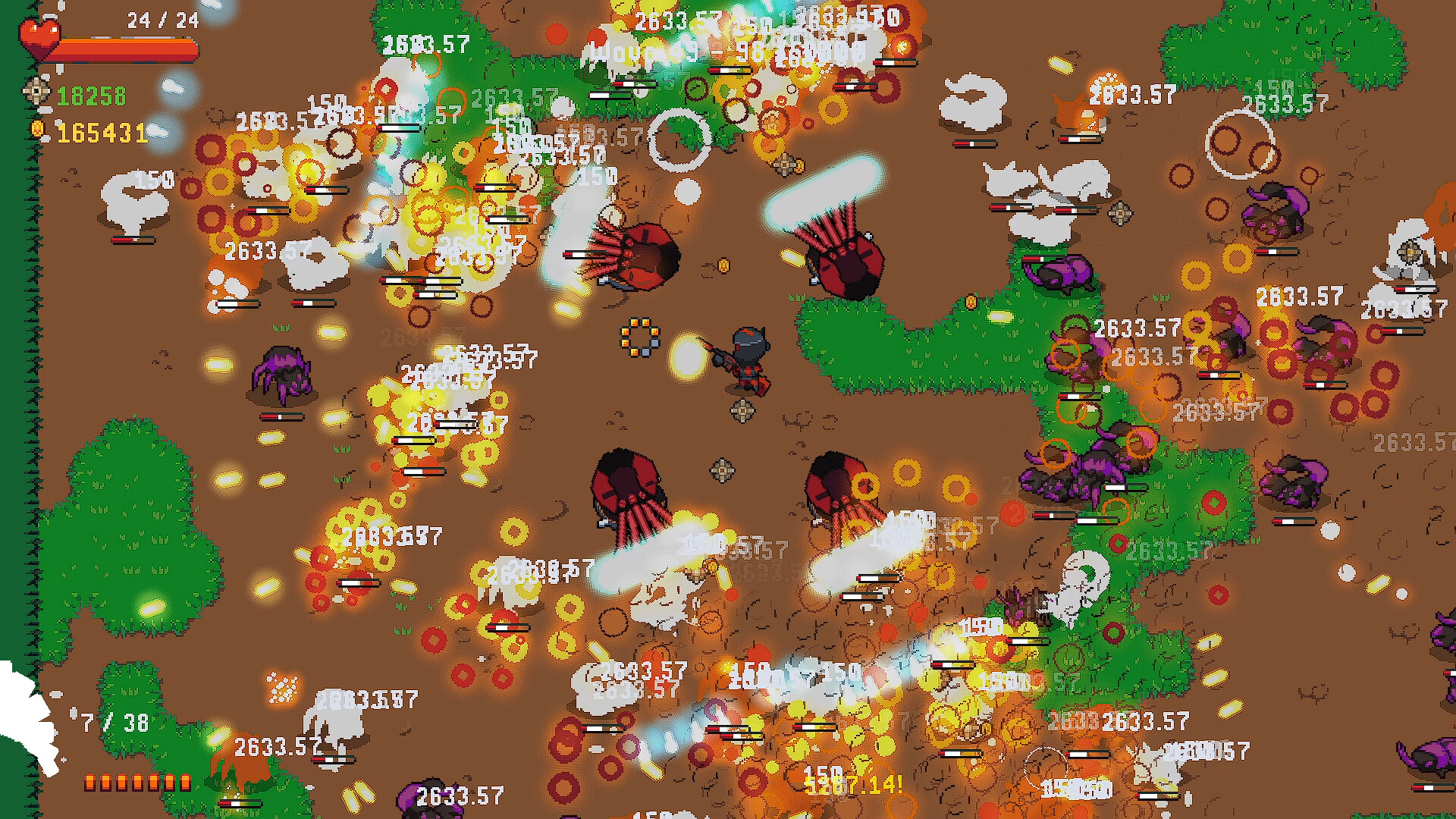 Stellara Vanguard screenshot 6