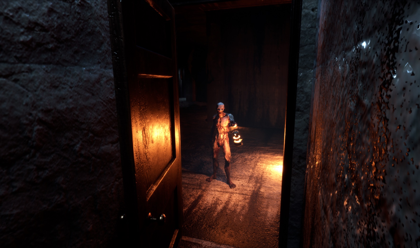 Behind You screenshot 5