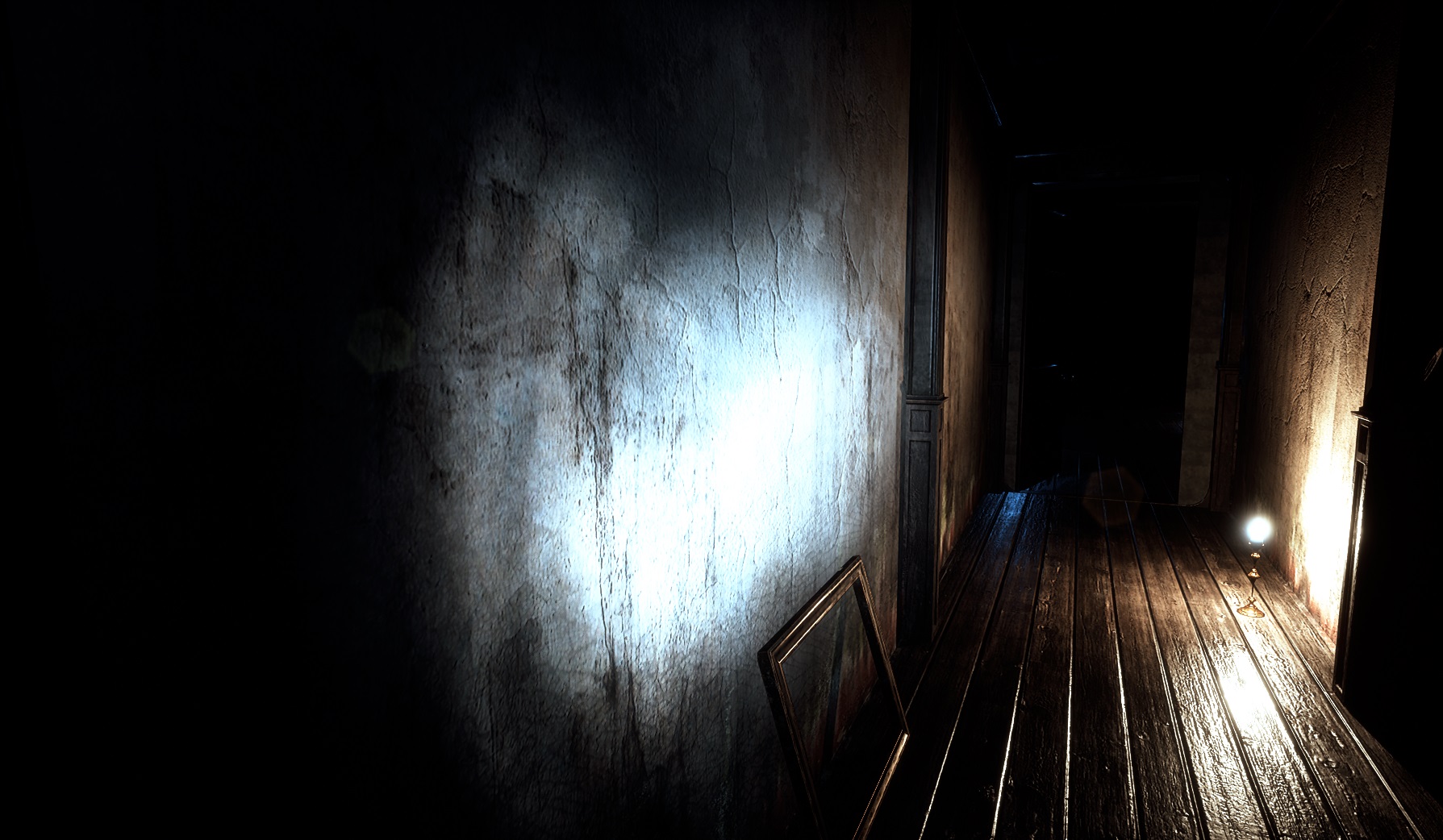 Behind You screenshot 4