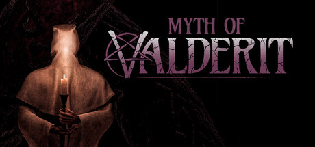 Myth of Valderit banner