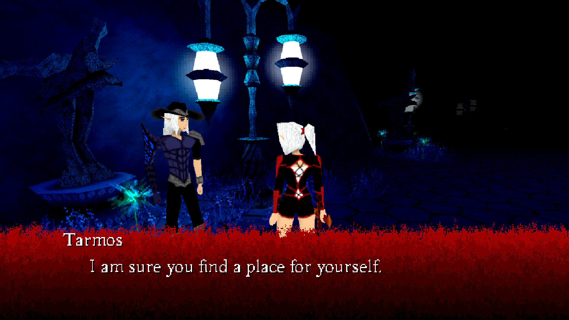 Astrobarian screenshot 6