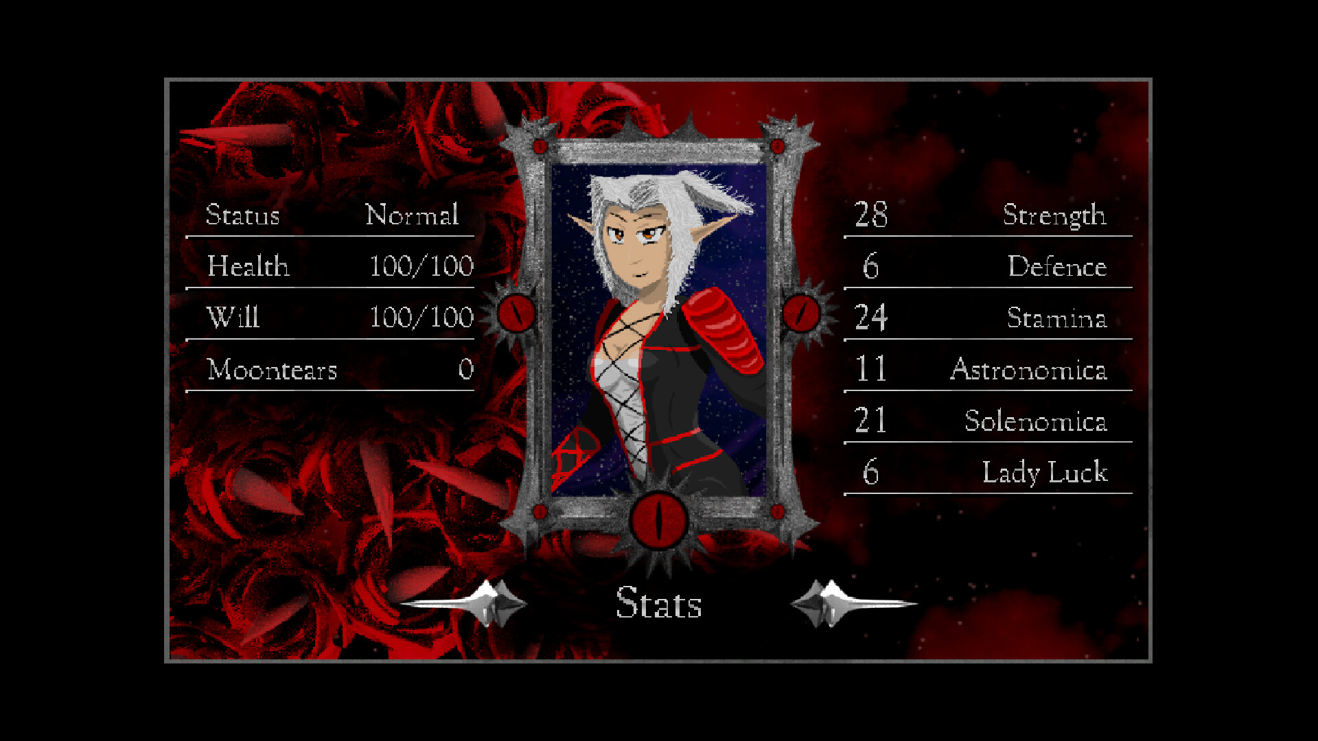 Astrobarian screenshot 7