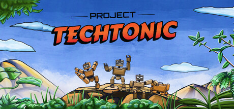 Project Techtonic