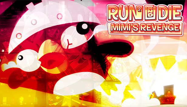 Save 50% on Run Run And Die on Steam