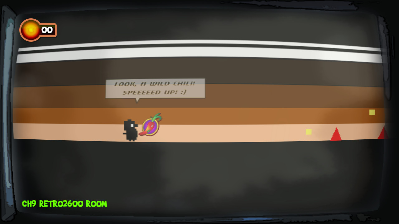 Run Run And Die screenshot 8