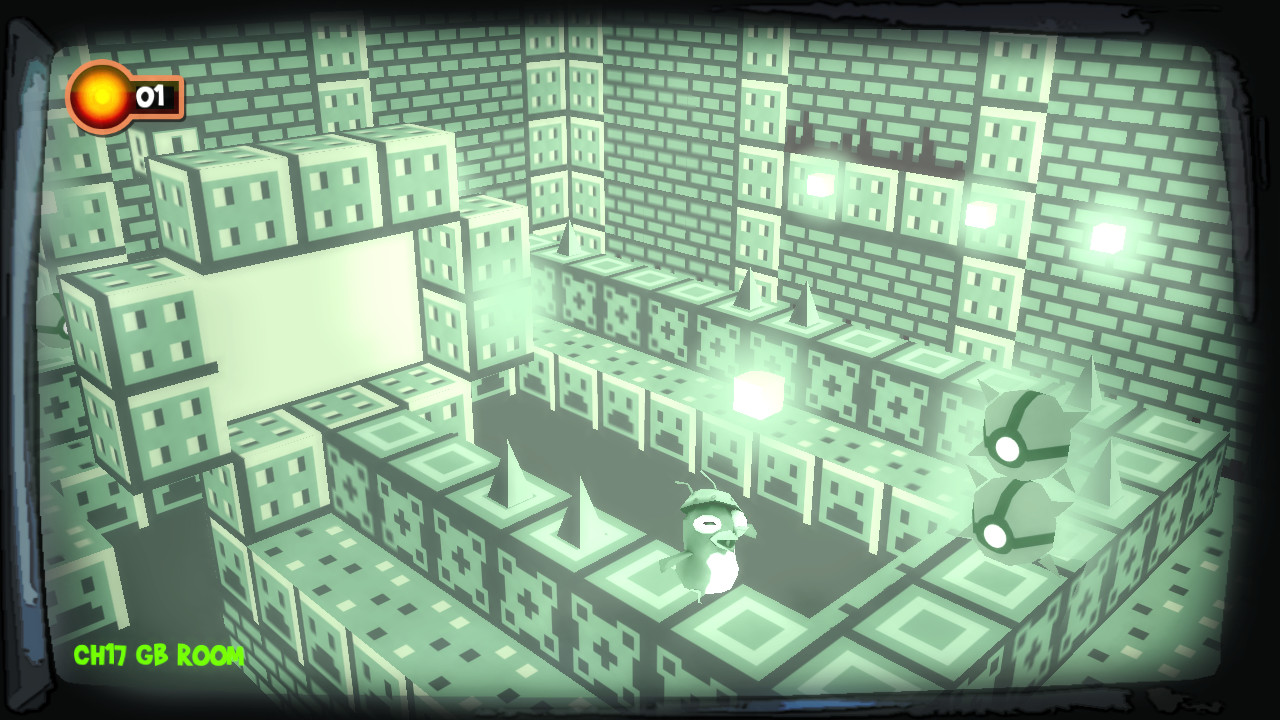 Run Run And Die screenshot 13