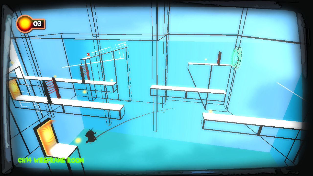 Run Run And Die screenshot 11