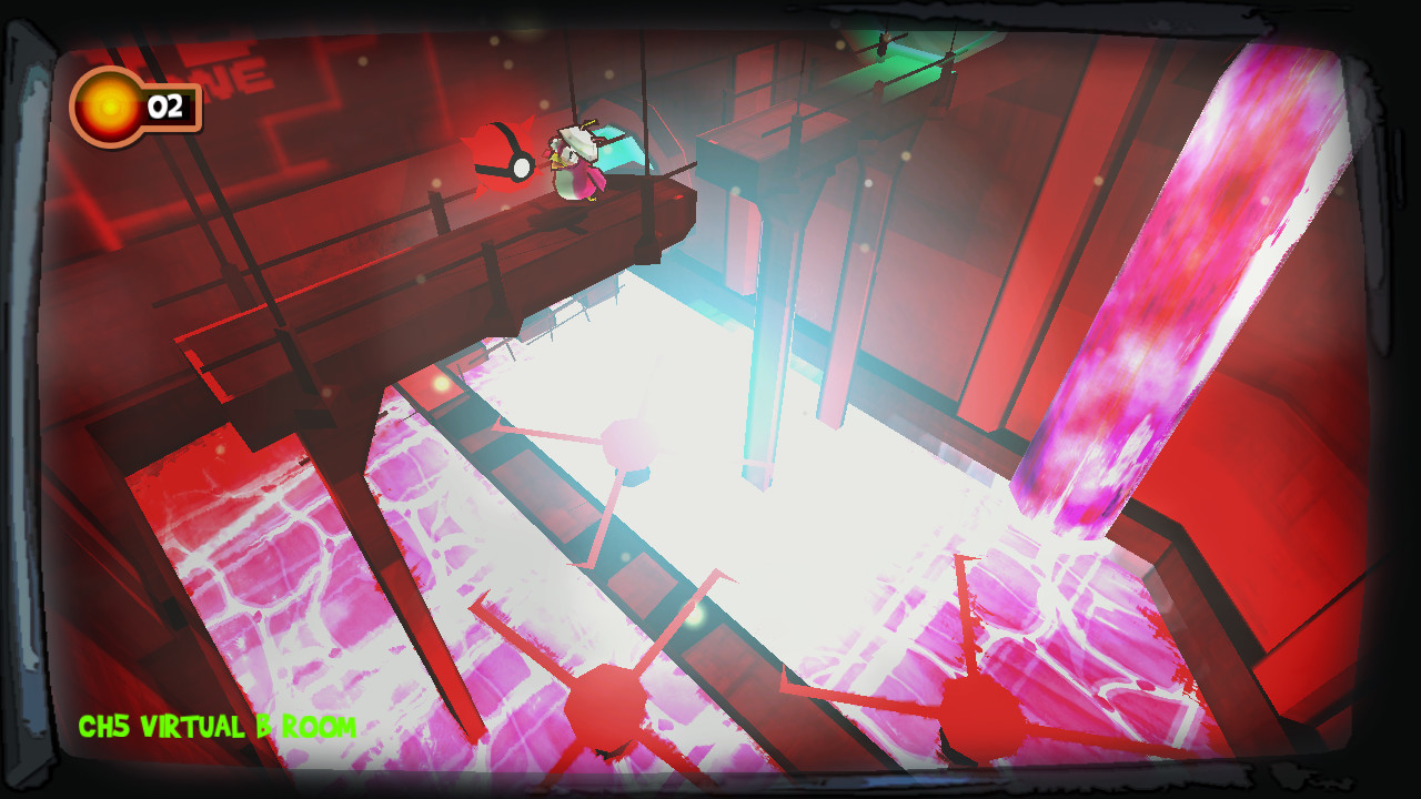 Run Run And Die screenshot 5