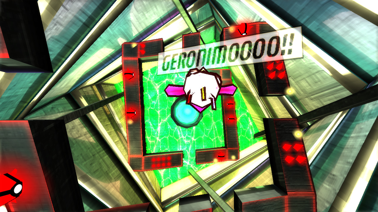 Run Run And Die screenshot 10