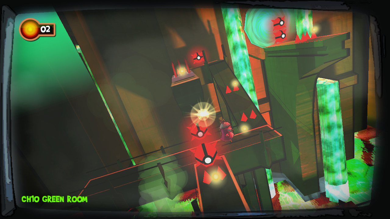 Run Run And Die screenshot 9