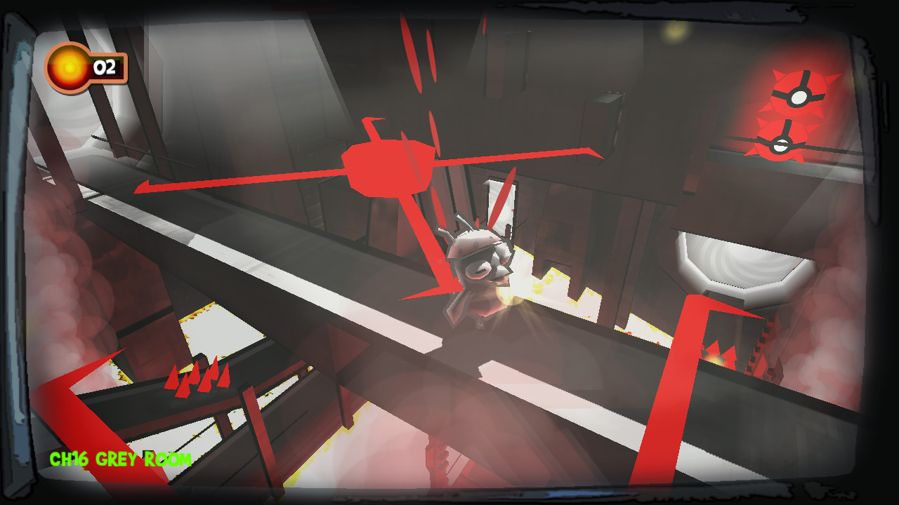 Run Run And Die screenshot 12