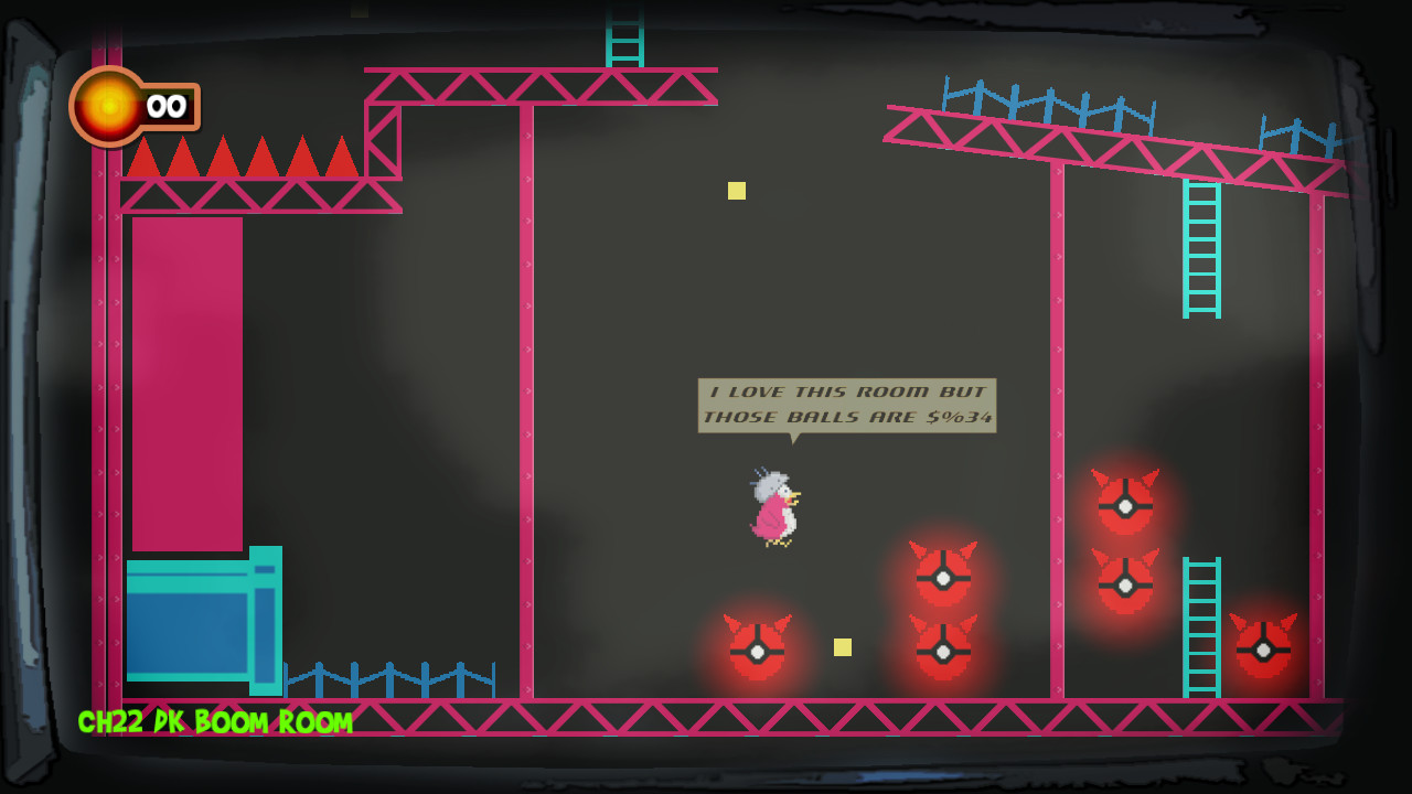 Run Run And Die screenshot 17