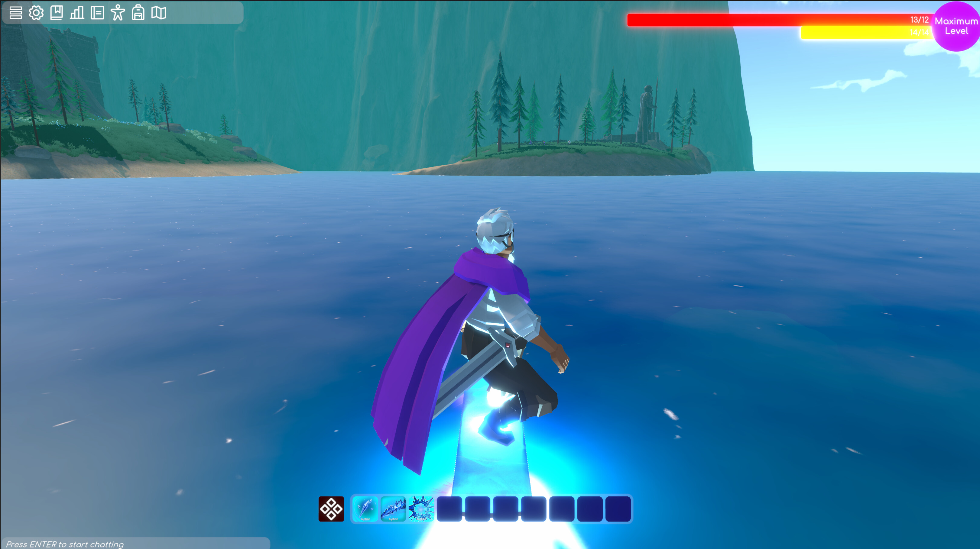 Soloria screenshot 3