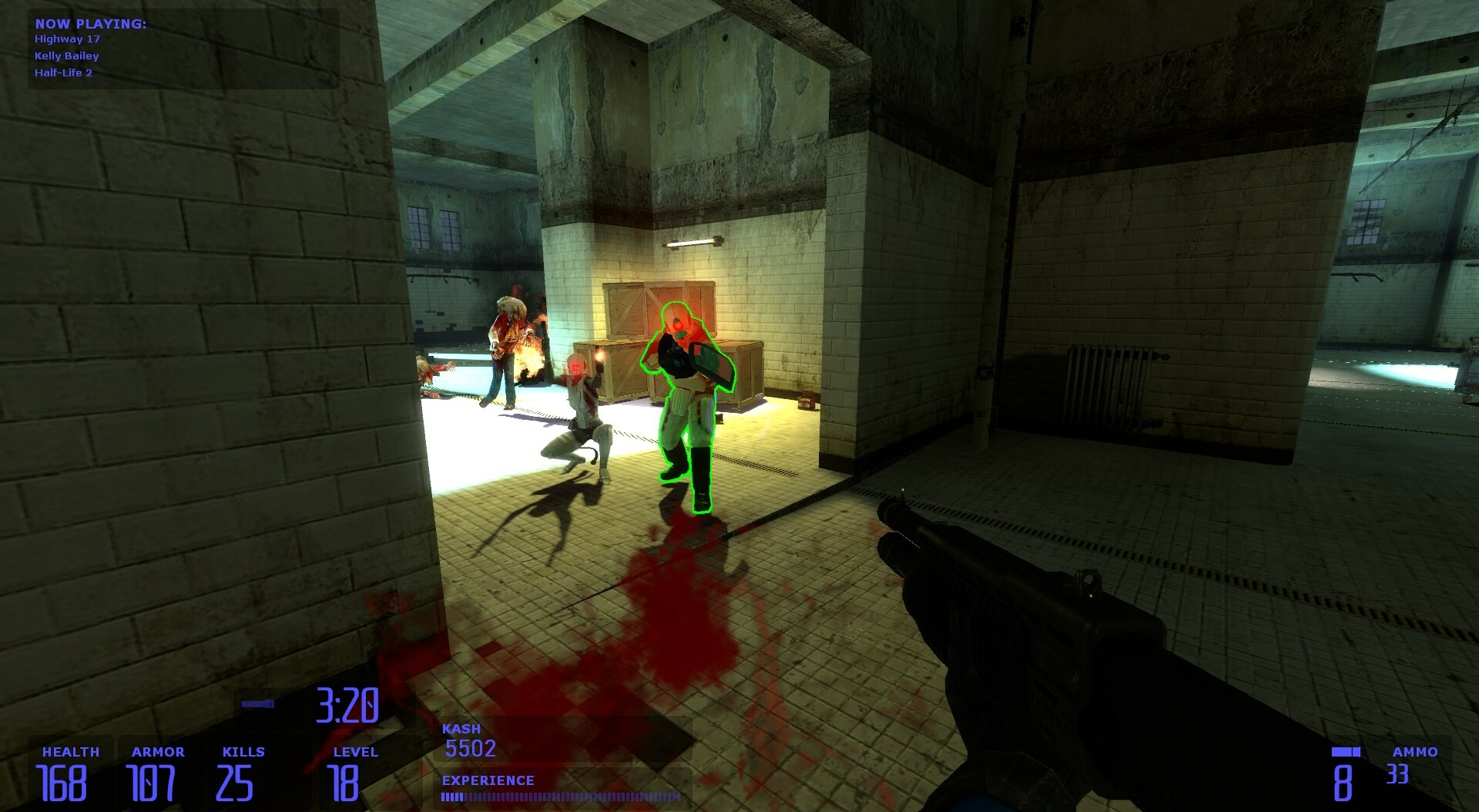 FIREFIGHT RELOADED screenshot 6